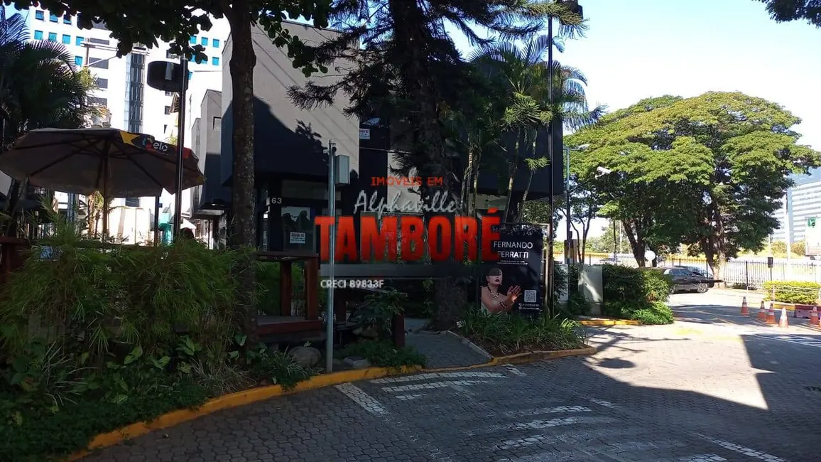 Foto 3 de Sala Comercial à venda e para alugar, 190m2 em Condomínio Centro Comercial Alphaville, Barueri - SP