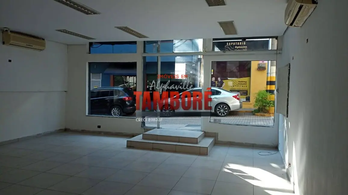 Foto 6 de Sala Comercial à venda e para alugar, 190m2 em Condomínio Centro Comercial Alphaville, Barueri - SP