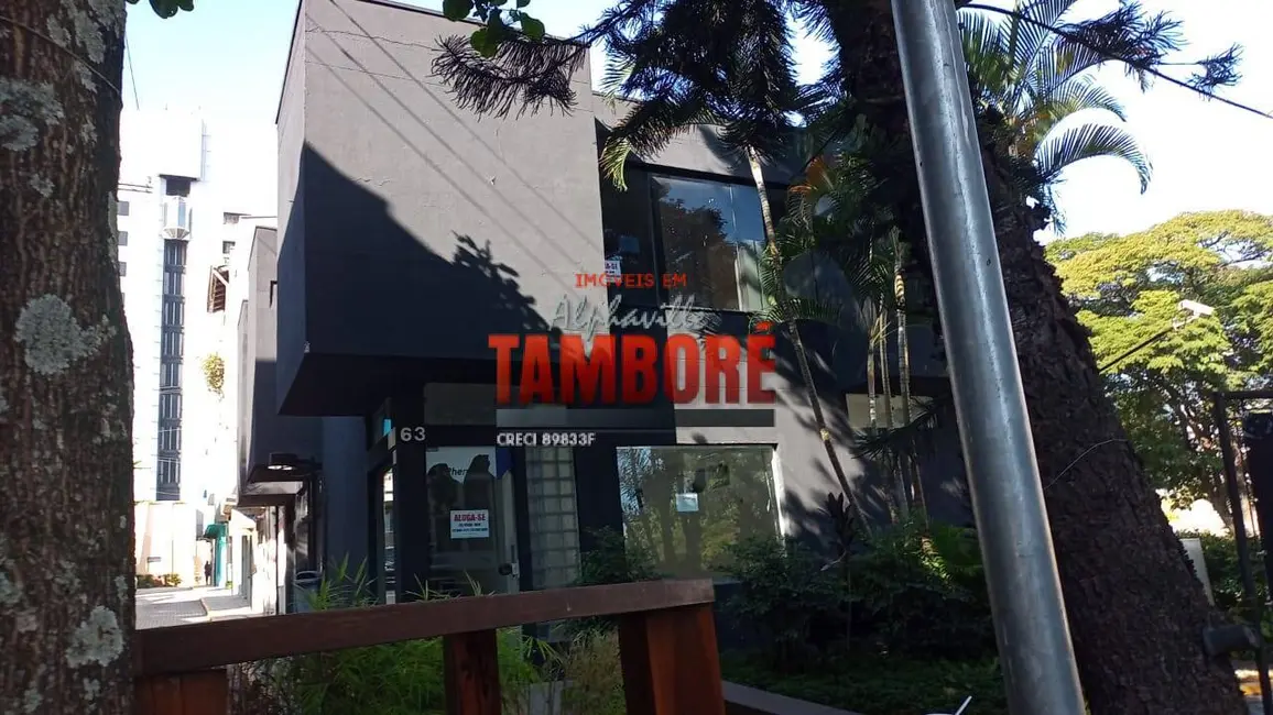 Foto 4 de Sala Comercial à venda e para alugar, 190m2 em Condomínio Centro Comercial Alphaville, Barueri - SP