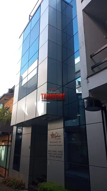 Foto 2 de Sala Comercial para alugar, 400m2 em Condomínio Centro Comercial Alphaville, Barueri - SP