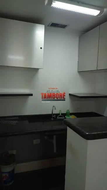 Foto 9 de Sala Comercial para alugar, 400m2 em Condomínio Centro Comercial Alphaville, Barueri - SP