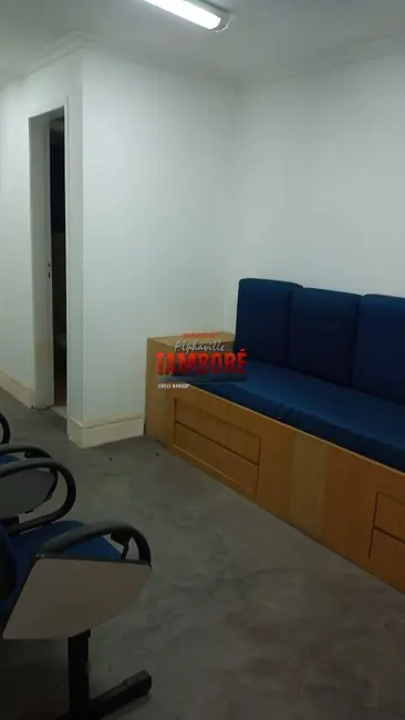 Foto 7 de Sala Comercial para alugar, 400m2 em Condomínio Centro Comercial Alphaville, Barueri - SP