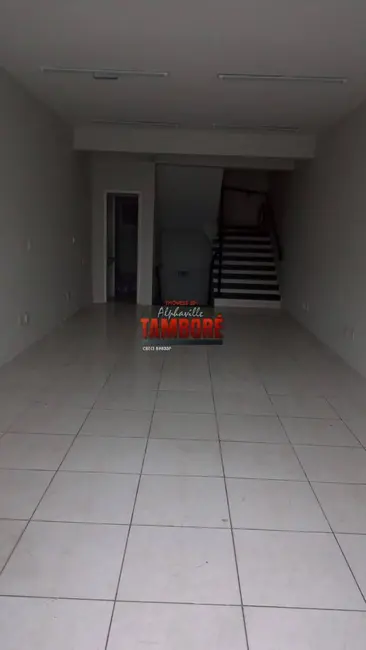 Foto 5 de Sala Comercial para alugar, 184m2 em Condomínio Centro Comercial Alphaville, Barueri - SP