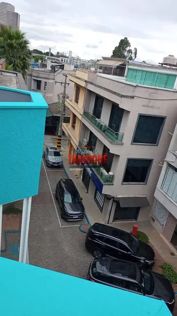 Foto 3 de Sala Comercial para alugar, 184m2 em Condomínio Centro Comercial Alphaville, Barueri - SP