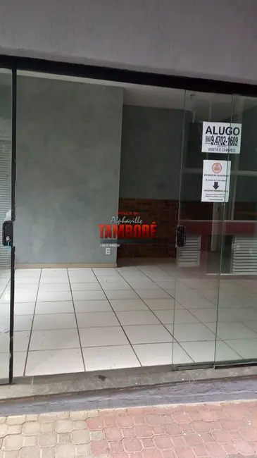 Loja para alugar, 64m2 em Condomínio Centro Comercial Alphaville, Barueri - SP - imagem 3 Foto 3 de Loja para alugar, 64m2 em Condomínio Centro Comercial Alphaville, Barueri - SP