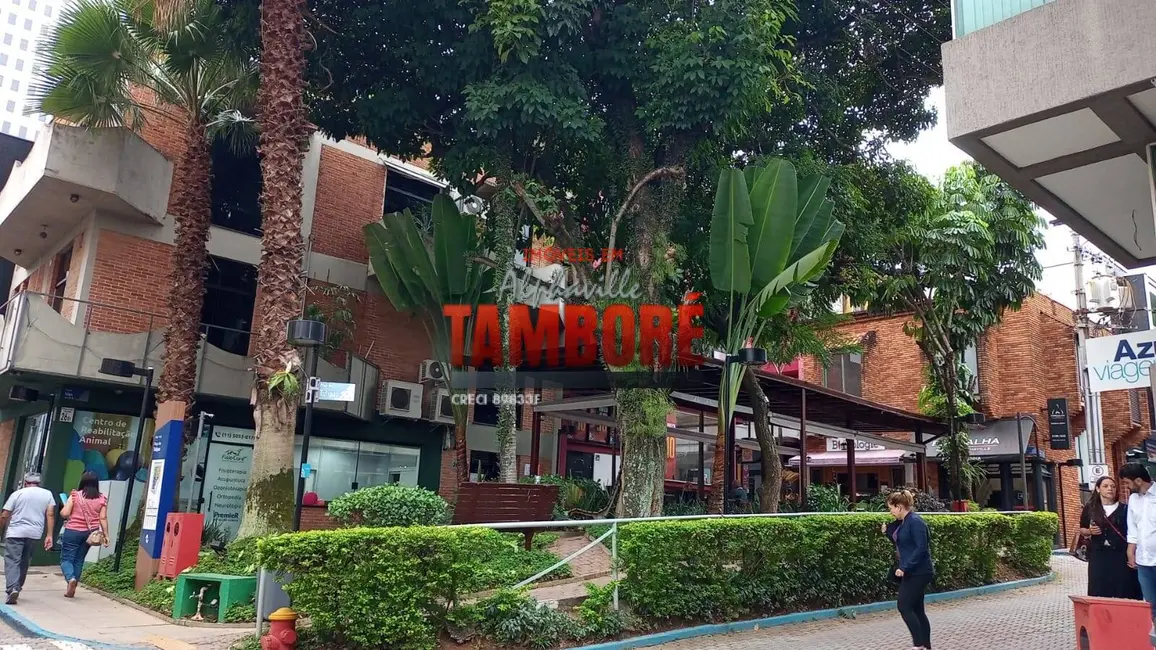 Loja para alugar, 64m2 em Condomínio Centro Comercial Alphaville, Barueri - SP - imagem 7 Foto 7 de Loja para alugar, 64m2 em Condomínio Centro Comercial Alphaville, Barueri - SP