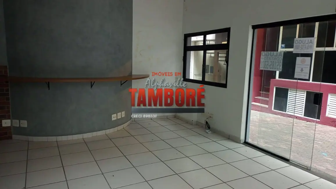 Loja para alugar, 64m2 em Condomínio Centro Comercial Alphaville, Barueri - SP - imagem 9 Foto 9 de Loja para alugar, 64m2 em Condomínio Centro Comercial Alphaville, Barueri - SP