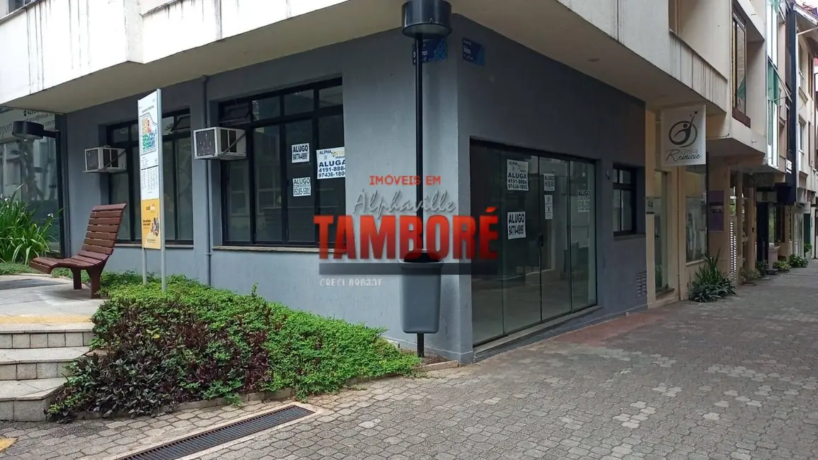 Loja para alugar, 64m2 em Condomínio Centro Comercial Alphaville, Barueri - SP - imagem 1 Foto 1 de Loja para alugar, 64m2 em Condomínio Centro Comercial Alphaville, Barueri - SP
