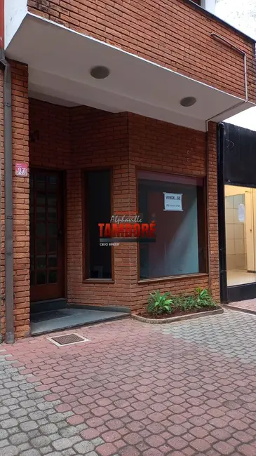 Foto 5 de Sala Comercial à venda, 64m2 em Condomínio Centro Comercial Alphaville, Barueri - SP