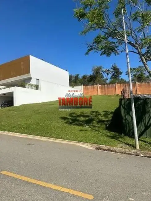 Foto 3 de Terreno / Lote à venda e para alugar em Alphaville, Santana De Parnaiba - SP