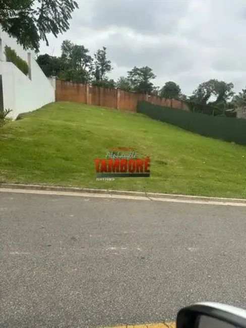 Foto 9 de Terreno / Lote à venda e para alugar em Alphaville, Santana De Parnaiba - SP