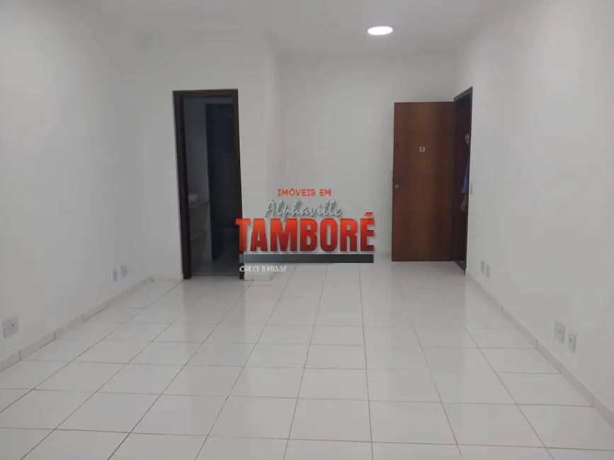 Foto 4 de Sala Comercial à venda e para alugar, 32m2 em Condomínio Centro Comercial Alphaville, Barueri - SP