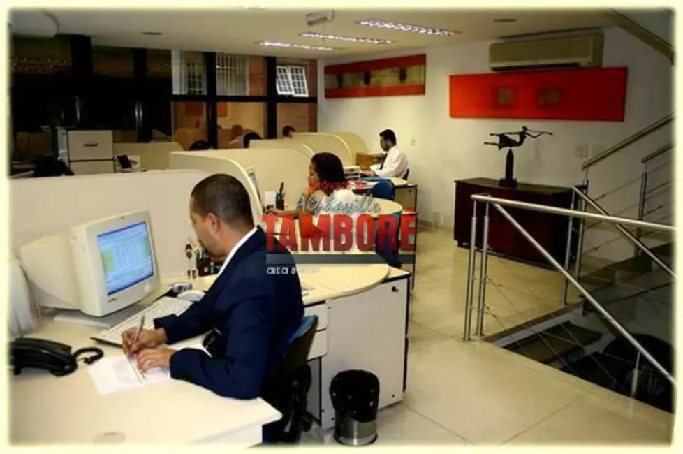 Foto 3 de Sala Comercial para alugar, 280m2 em Condomínio Centro Comercial Alphaville, Barueri - SP