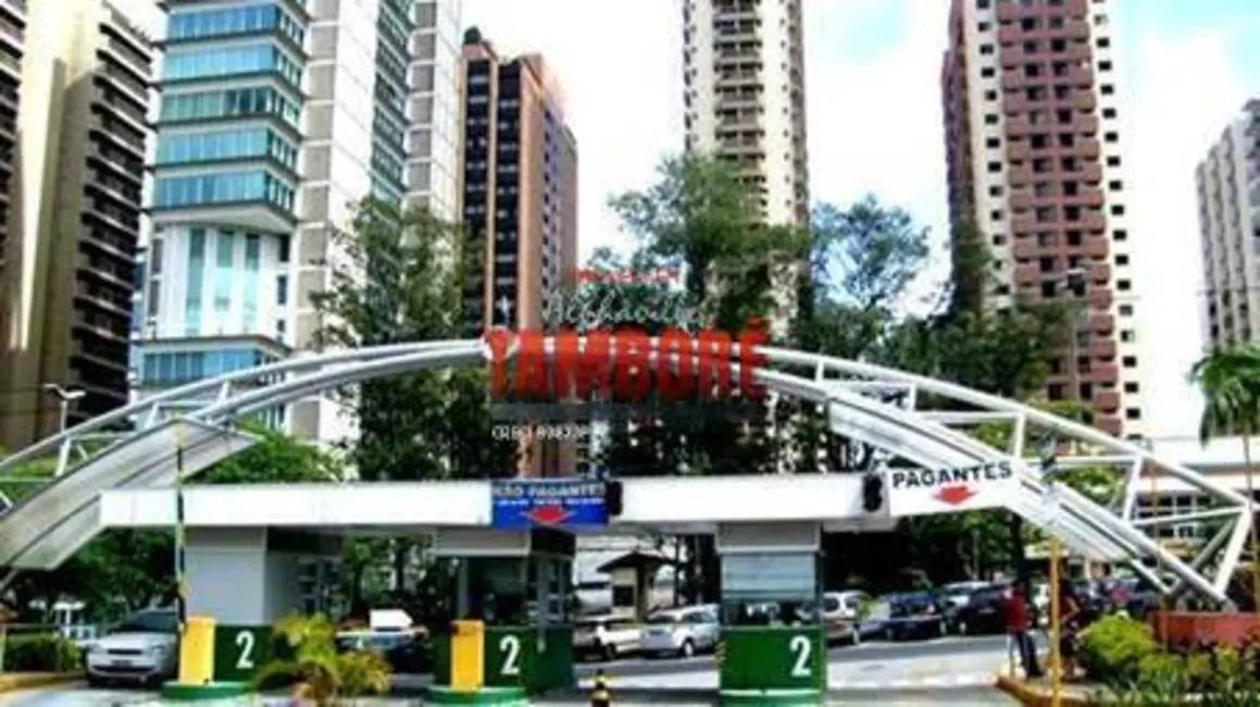 Foto 5 de Sala Comercial para alugar, 280m2 em Condomínio Centro Comercial Alphaville, Barueri - SP