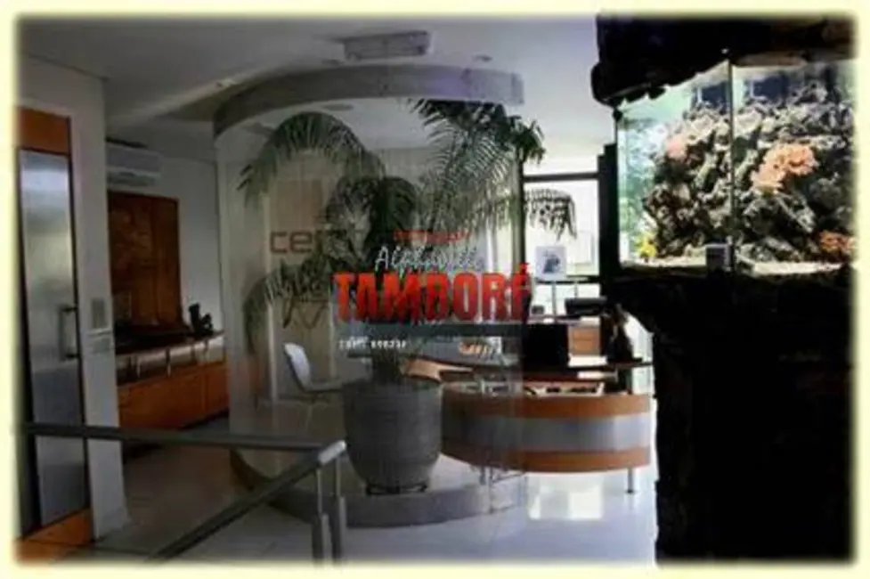 Foto 4 de Sala Comercial para alugar, 280m2 em Condomínio Centro Comercial Alphaville, Barueri - SP