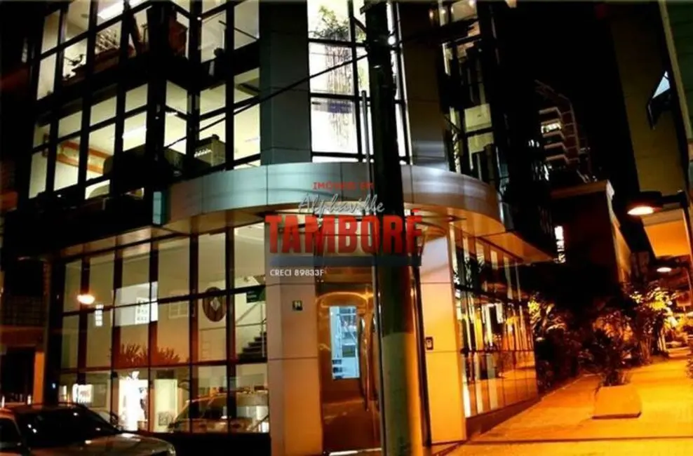 Foto 1 de Sala Comercial para alugar, 280m2 em Condomínio Centro Comercial Alphaville, Barueri - SP