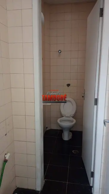 Foto 7 de Sala Comercial para alugar, 115m2 em Condomínio Centro Comercial Alphaville, Barueri - SP