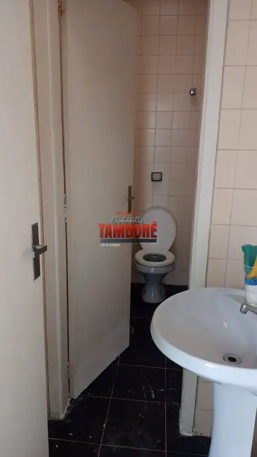 Foto 9 de Sala Comercial para alugar, 115m2 em Condomínio Centro Comercial Alphaville, Barueri - SP