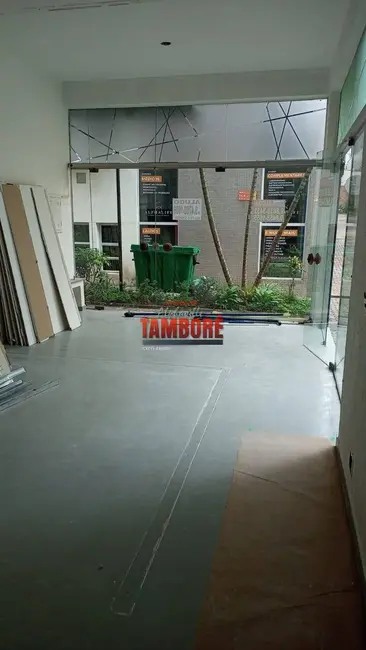 Foto 5 de Sala Comercial para alugar, 115m2 em Condomínio Centro Comercial Alphaville, Barueri - SP