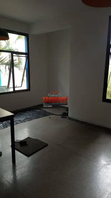 Foto 6 de Sala Comercial para alugar, 115m2 em Condomínio Centro Comercial Alphaville, Barueri - SP