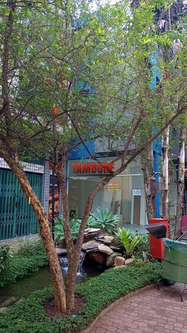 Foto 4 de Sala Comercial para alugar, 115m2 em Condomínio Centro Comercial Alphaville, Barueri - SP