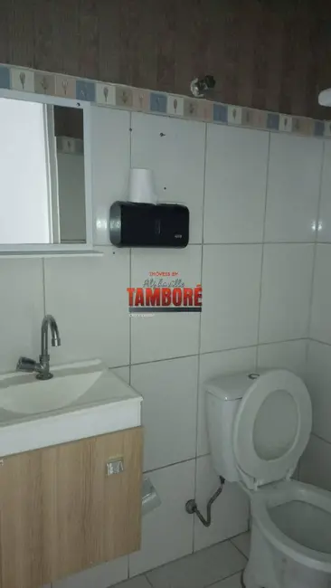 Foto 8 de Sala Comercial para alugar, 115m2 em Condomínio Centro Comercial Alphaville, Barueri - SP