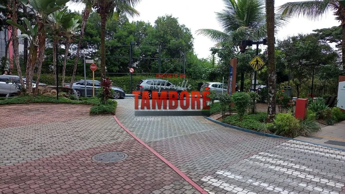 Foto 3 de Sala Comercial para alugar, 115m2 em Condomínio Centro Comercial Alphaville, Barueri - SP