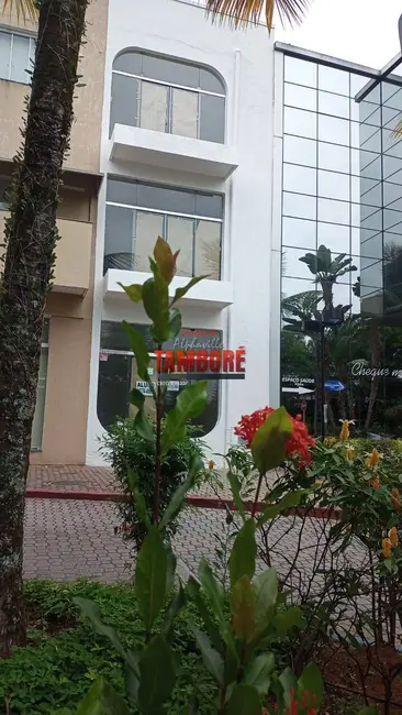 Foto 1 de Sala Comercial para alugar, 115m2 em Condomínio Centro Comercial Alphaville, Barueri - SP