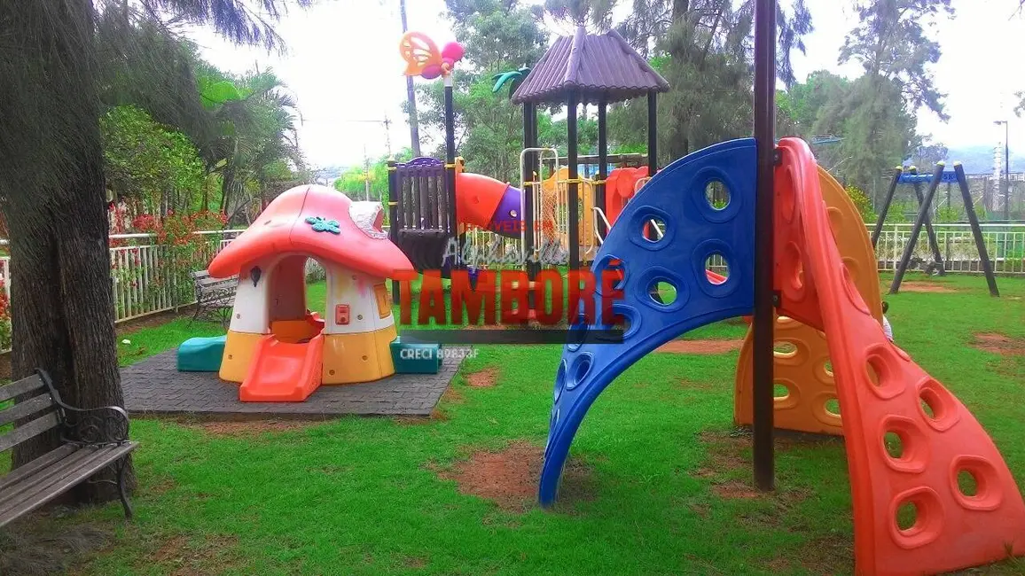 Foto 6 de Lote de Condomínio à venda, 539m2 em Alphaville, Santana De Parnaiba - SP