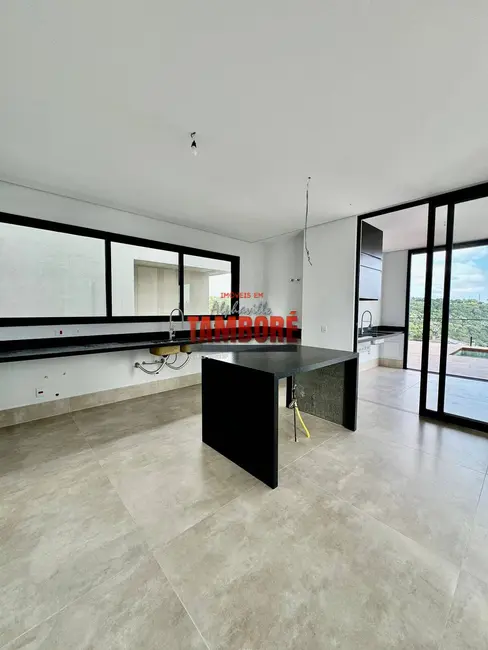 Foto 7 de Casa com 5 quartos à venda e para alugar, 625m2 em Alphaville, Santana De Parnaiba - SP