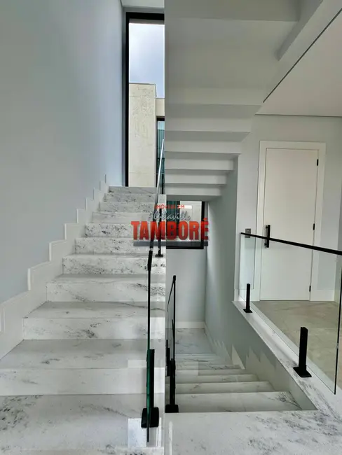 Foto 8 de Casa com 5 quartos à venda e para alugar, 625m2 em Alphaville, Santana De Parnaiba - SP