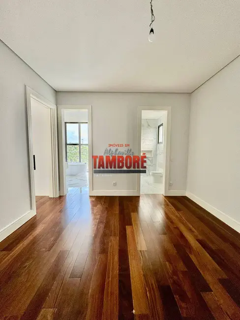 Foto 9 de Casa com 5 quartos à venda e para alugar, 625m2 em Alphaville, Santana De Parnaiba - SP