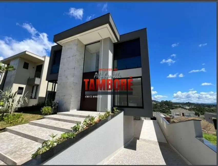 Foto 6 de Casa com 5 quartos à venda e para alugar, 625m2 em Alphaville, Santana De Parnaiba - SP