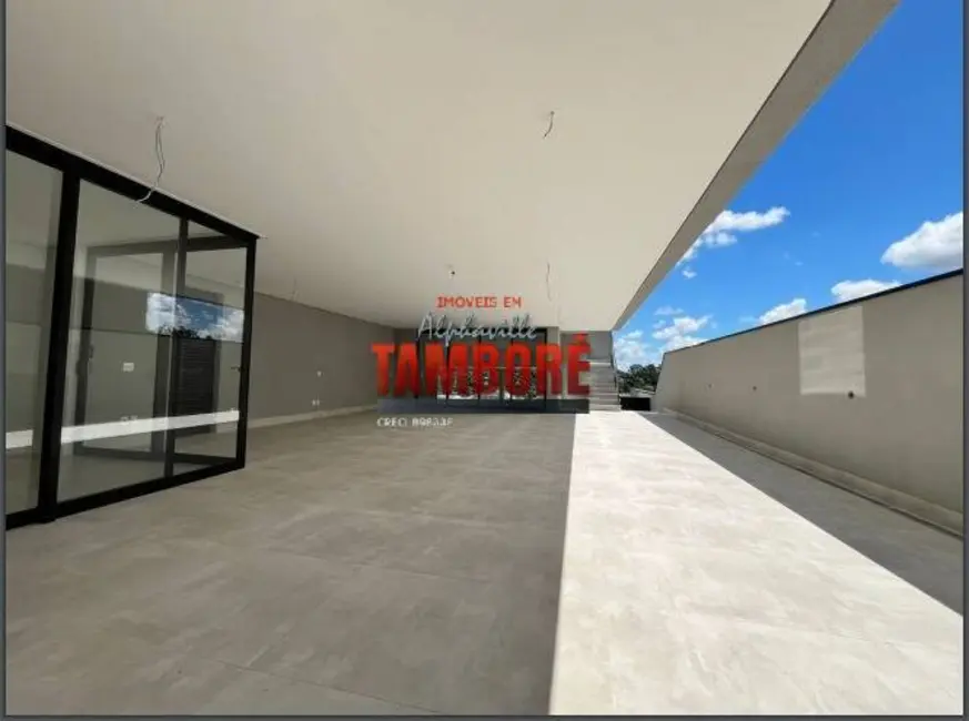 Foto 5 de Casa com 5 quartos à venda e para alugar, 625m2 em Alphaville, Santana De Parnaiba - SP