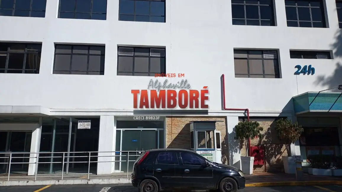 Sala Comercial para alugar, 400m2 em Barueri - SP - imagem 8 Foto 8 de Sala Comercial para alugar, 400m2 em Barueri - SP