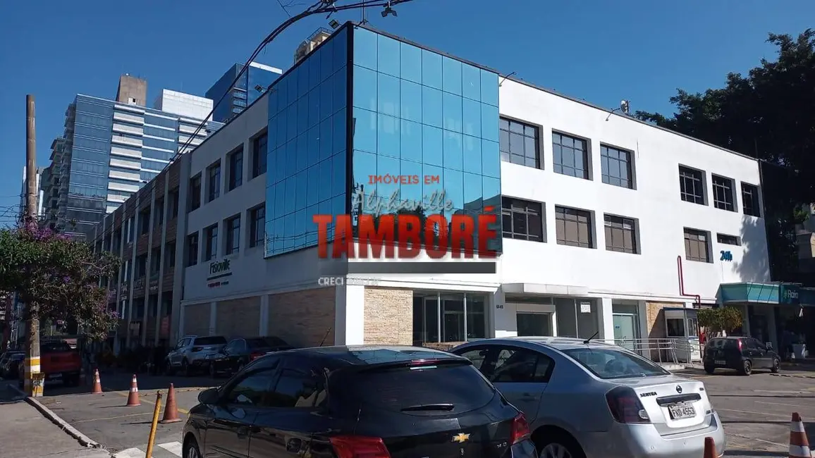 Sala Comercial para alugar, 400m2 em Barueri - SP - imagem 9 Foto 9 de Sala Comercial para alugar, 400m2 em Barueri - SP