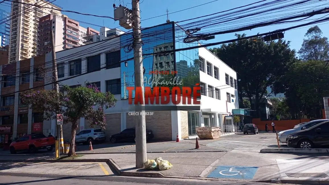 Sala Comercial para alugar, 400m2 em Barueri - SP - imagem 5 Foto 5 de Sala Comercial para alugar, 400m2 em Barueri - SP