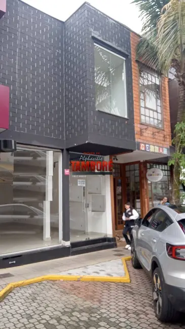 Foto 1 de Sala Comercial à venda, 64m2 em Condomínio Centro Comercial Alphaville, Barueri - SP