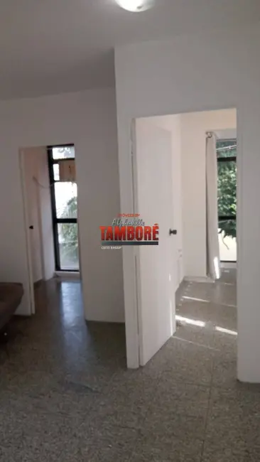 Foto 6 de Sala Comercial para alugar, 55m2 em Condomínio Centro Comercial Alphaville, Barueri - SP