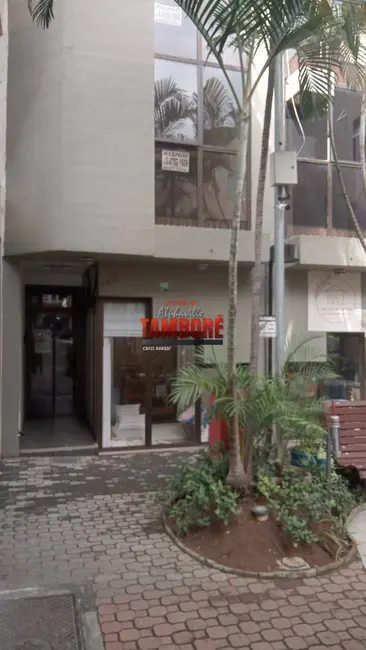 Foto 1 de Sala Comercial para alugar, 55m2 em Condomínio Centro Comercial Alphaville, Barueri - SP