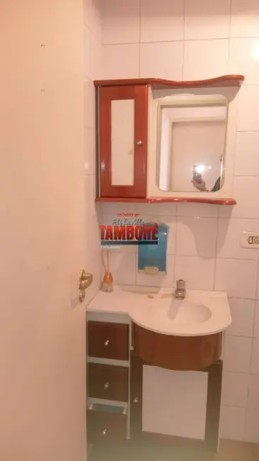 Foto 8 de Sala Comercial para alugar, 55m2 em Condomínio Centro Comercial Alphaville, Barueri - SP