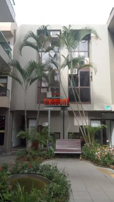 Foto 7 de Sala Comercial para alugar, 55m2 em Condomínio Centro Comercial Alphaville, Barueri - SP