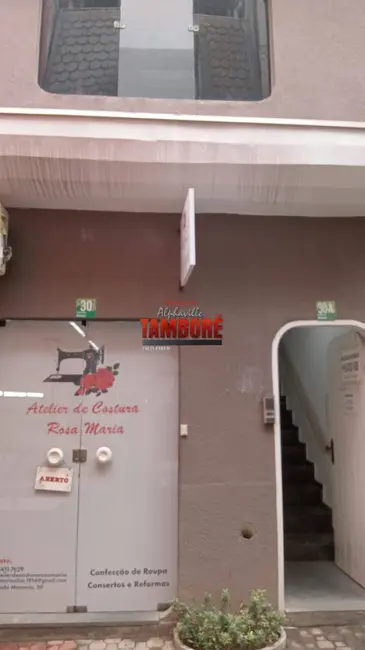 Foto 1 de Sala Comercial para alugar, 32m2 em Condomínio Centro Comercial Alphaville, Barueri - SP