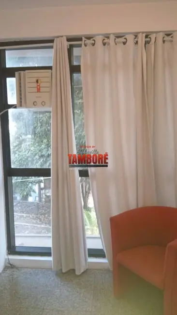 Foto 5 de Sala Comercial para alugar, 32m2 em Condomínio Centro Comercial Alphaville, Barueri - SP