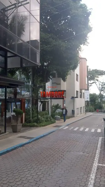 Foto 1 de Sala Comercial para alugar, 32m2 em Condomínio Centro Comercial Alphaville, Barueri - SP