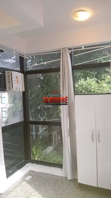 Foto 8 de Sala Comercial para alugar, 32m2 em Condomínio Centro Comercial Alphaville, Barueri - SP