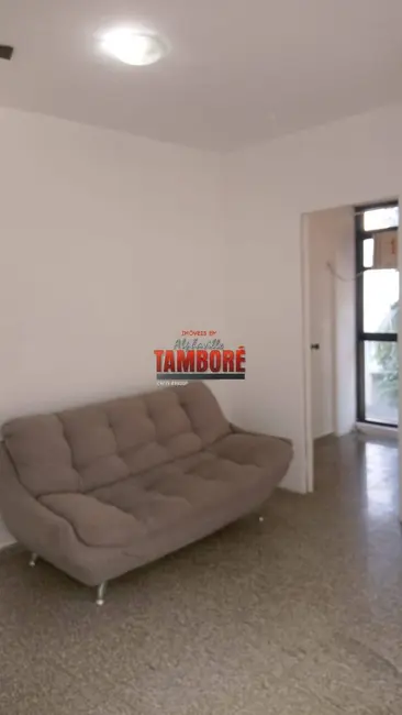 Foto 4 de Sala Comercial para alugar, 32m2 em Condomínio Centro Comercial Alphaville, Barueri - SP