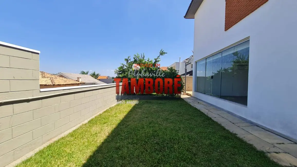 Casa com 5 quartos à venda e para alugar, 620m2 em Alphaville, Santana De Parnaiba - SP - imagem 4 Foto 4 de Casa com 5 quartos à venda e para alugar, 620m2 em Alphaville, Santana De Parnaiba - SP