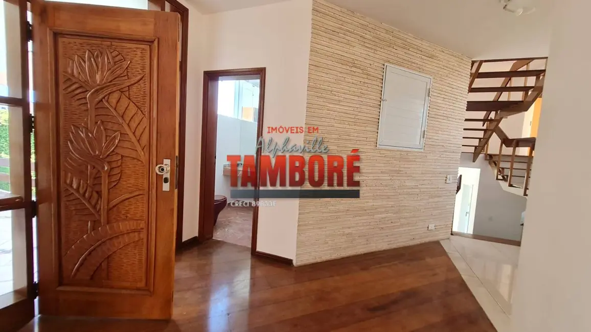 Casa com 5 quartos à venda e para alugar, 620m2 em Alphaville, Santana De Parnaiba - SP - imagem 7 Foto 7 de Casa com 5 quartos à venda e para alugar, 620m2 em Alphaville, Santana De Parnaiba - SP