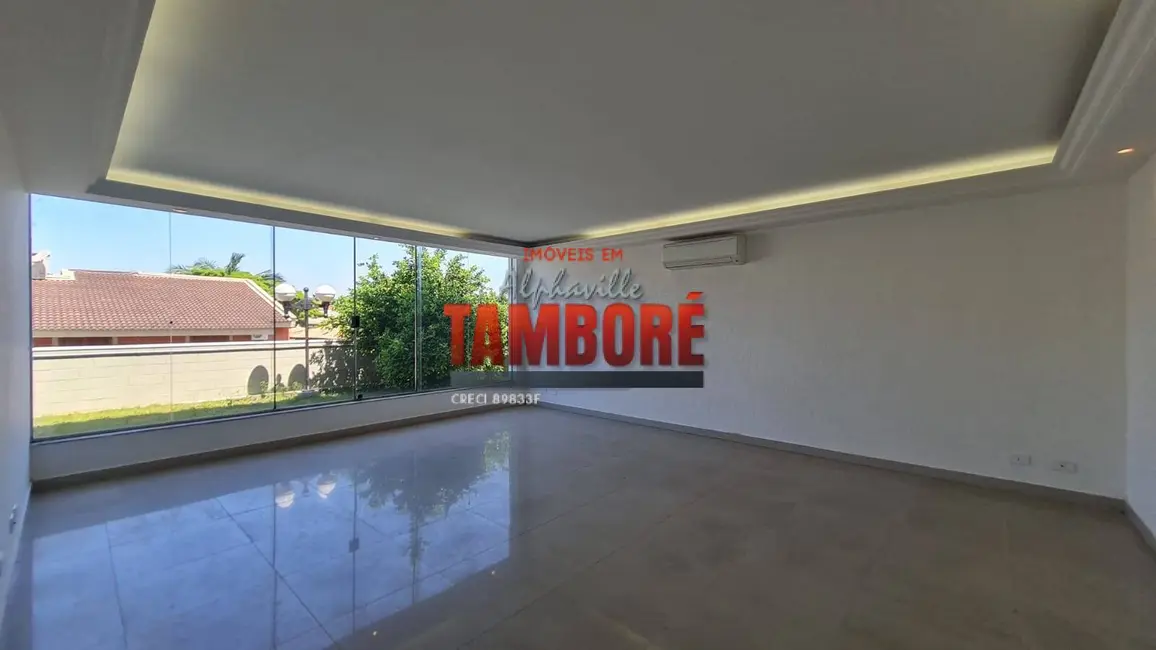 Casa com 5 quartos à venda e para alugar, 620m2 em Alphaville, Santana De Parnaiba - SP - imagem 6 Foto 6 de Casa com 5 quartos à venda e para alugar, 620m2 em Alphaville, Santana De Parnaiba - SP